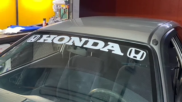 Honda Civic — foto 7 de 7